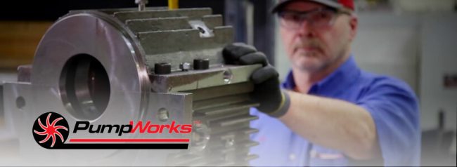 A Look Inside the PumpWorks Pump Engineering Process [VIDEO]
