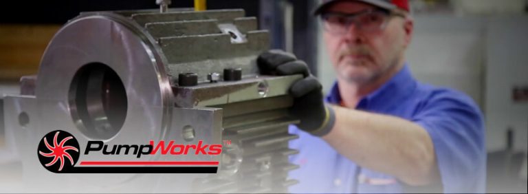 A Look Inside the PumpWorks Pump Engineering Process [VIDEO]