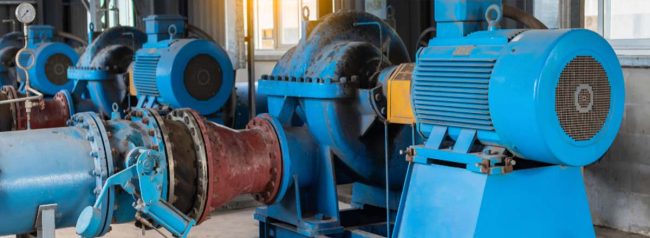 How to Increase Centrifugal Pump Efficiency - Pumpworks