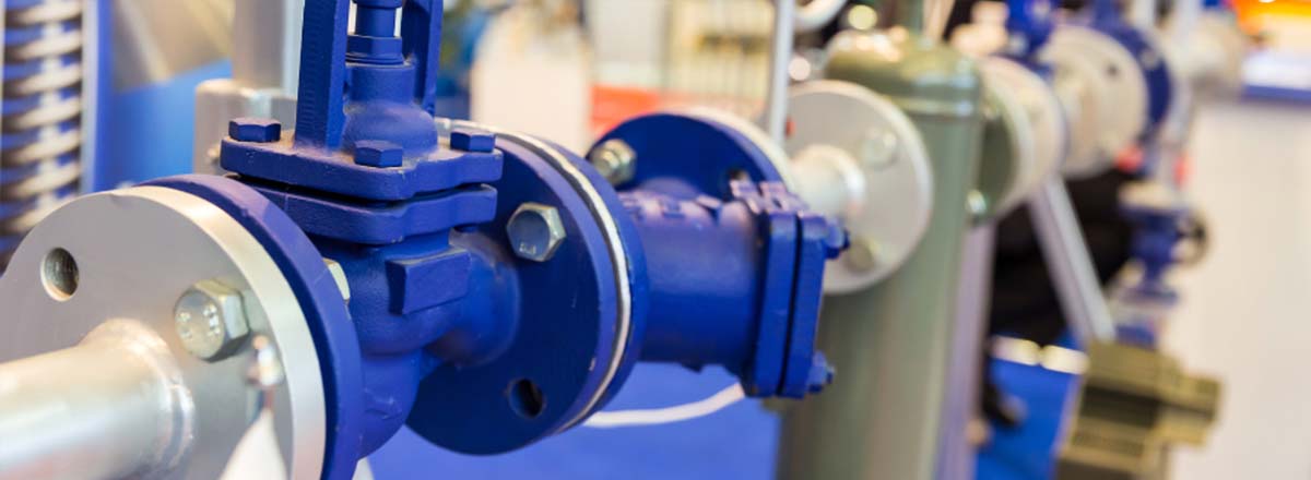 مضخات نقل المواد الكيميائية - PumpWorks