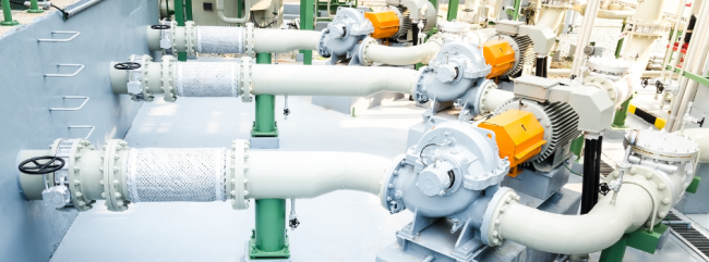 Optimizing Pump Performance with Variable Frequency Drives (VFDs)