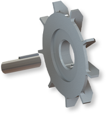 Parts & Assemblies