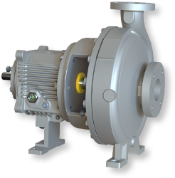 ANSI Process Pumps