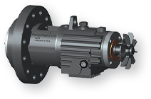 ترقية PW-11 OH2