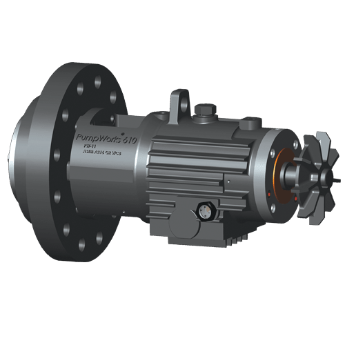 ترقية PW-11 OH2