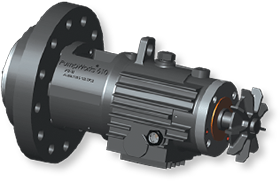 API 610 Pumps