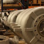 reverse-engineered drop-in replacement pump